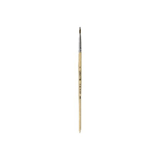 Picture of BN FINE HAIR RND PAINTBRUSH 02